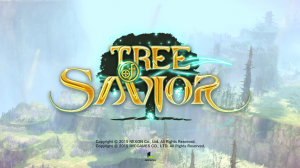 Tree of Savior
