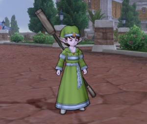 Dq10 旅芸人レベル別おすすめ装備 防具編 つねづネット