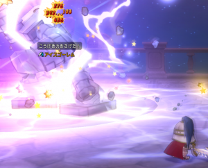 160 180p 戦士がセットしたいおすすめ武器スキル効果 つねづネット