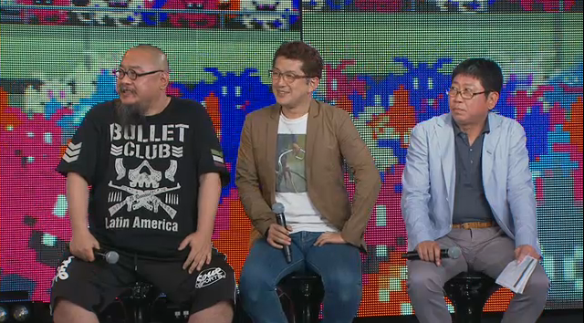 ドラクエ30周年誕生日カウントダウンsp 暴露大会みたいで楽しかったですね つねづネット