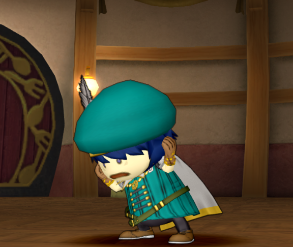 Dq10 つむみさんの偽物に会いましたよ なりすまし は怖いですね つねづネット