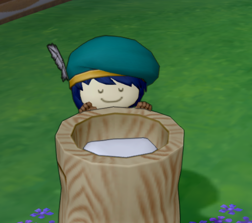 Dq10 つむみさんの偽物に会いましたよ なりすまし は怖いですね つねづネット