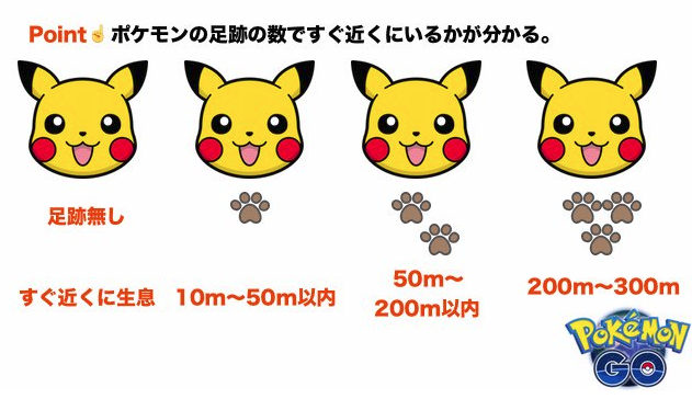 ポケモンgo 初期テクニックまとめ これで快適プレイだ つねづネット