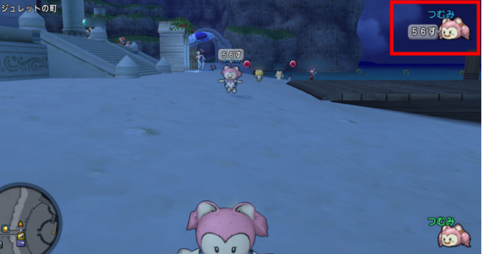 Dq10 つむみさんの偽物に会いましたよ なりすまし は怖いですね つねづネット