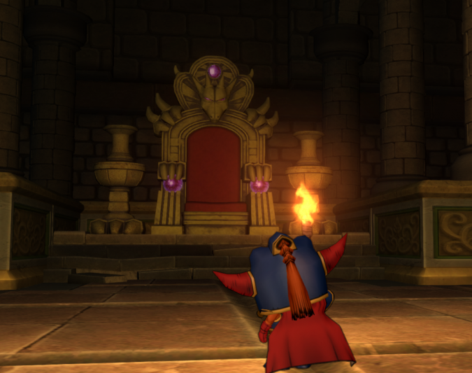 Dq10 竜王城の決戦 負けられない戦いが そこにはあるッ つねづネット