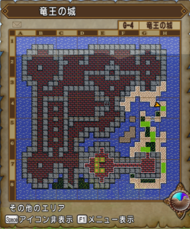 Dq10 竜王城の決戦 負けられない戦いが そこにはあるッ つねづネット