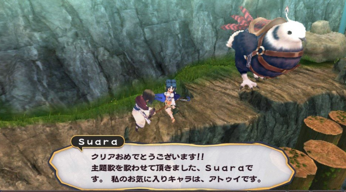 うたわれるもの二人の白皇 夢幻演武エクストラステージ５ ここだけの話 開発裏話や野球もできるよ つねづネット