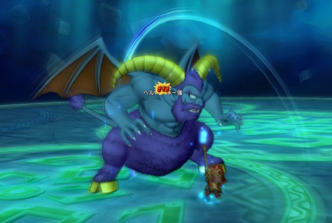 ドラクエ10 戦士180スキルおすすめ構成とロストブレイクの考察 つねづネット