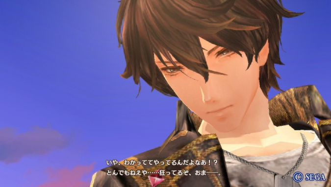 蒼き革命のヴァルキュリア攻略感想 2 序章 開戦 主人公は悪 つねづネット