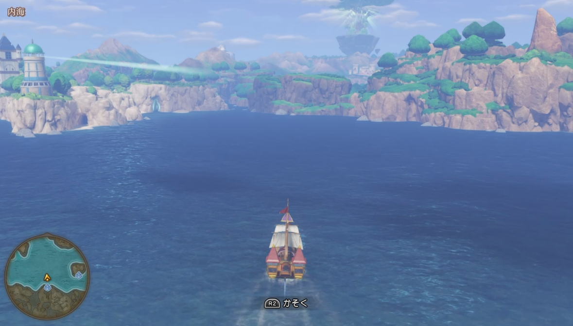 ドラクエ11攻略感想(18)カジノ初挑戦！”オート”マジスロで楽々コインGETだぜ？｜つねづネット